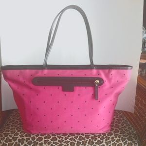 Kate Spade tote bag